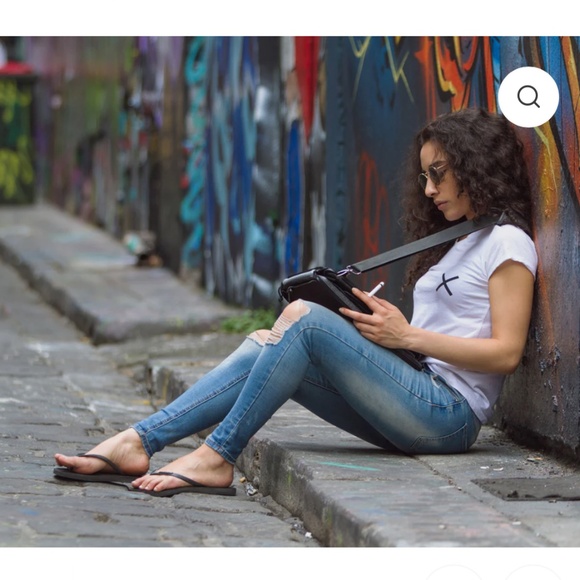 Small Etcher travel easel bag - Picture 6 of 7